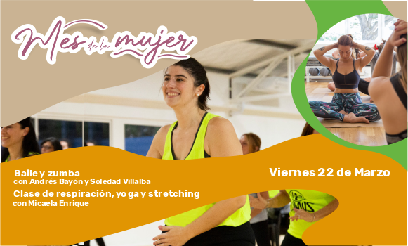 Evento 1 - Municipalidad de Lincoln